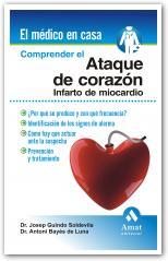 ATAQUE DE CORAZON | 9788497353083 | GUINDO, JOSEP;BAYES, ANTONI | Llibreria Drac - Librería de Olot | Comprar libros en catalán y castellano online