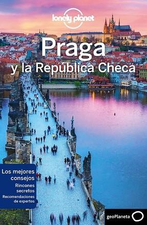 PRAGA Y LA REPÚBLICA CHECA 2018 (LONELY PLANET) | 9788408177777 | BAKER, MARK; WILSON, NEIL | Llibreria Drac - Llibreria d'Olot | Comprar llibres en català i castellà online