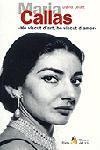 MARIA CALLAS -HE VISCUT D'ART HE VISCUT D'AMOR- | 9788473067430 | LETAIT, DAVID | Llibreria Drac - Librería de Olot | Comprar libros en catalán y castellano online