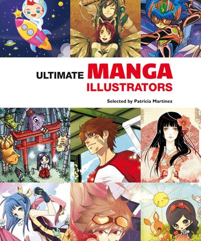 ULTIMATE  MANGA ILLUSTRATORS | 9788415829508 | INSTITUTO MONSA DE EDICIONES, S.A. | Llibreria Drac - Llibreria d'Olot | Comprar llibres en català i castellà online