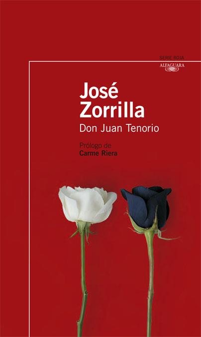 DON JUAN TENORIO (NSR) | 9788420468815 | ZORRILLA, JOSE | Llibreria Drac - Librería de Olot | Comprar libros en catalán y castellano online