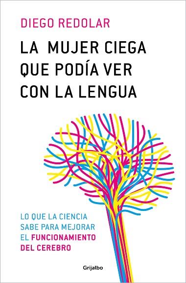 MUJER CIEGA QUE PODÍA VER CON LA LENGUA, LA | 9788425366680 | REDOLAR, DIEGO | Llibreria Drac - Llibreria d'Olot | Comprar llibres en català i castellà online