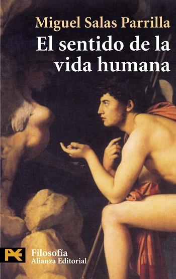 SENTIDO DE LA VIDA HUMANA, EL | 9788420655840 | SALAS PARRILLA, MIGUEL | Llibreria Drac - Llibreria d'Olot | Comprar llibres en català i castellà online