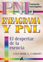 PNL ENEAGRAMA Y PNL | 9788484450290 | CARRION, SALVADOR | Llibreria Drac - Llibreria d'Olot | Comprar llibres en català i castellà online