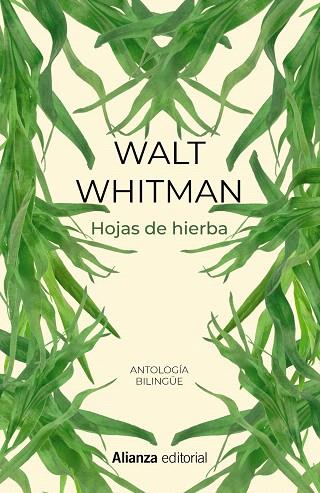 HOJAS DE HIERBA | 9788491816966 | WHITMAN, WALT | Llibreria Drac - Llibreria d'Olot | Comprar llibres en català i castellà online