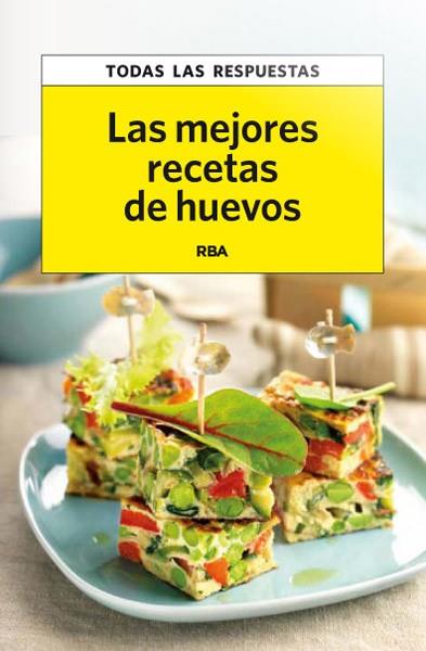 MEJORES RECETAS DE HUEVOS (CON SET DE INCIENSO DE REGALO), LAS | 9788490065563 | VV.AA. | Llibreria Drac - Llibreria d'Olot | Comprar llibres en català i castellà online