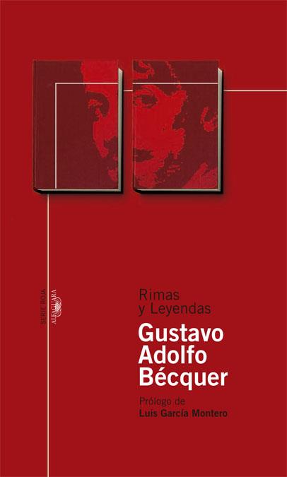 RIMAS Y LEYENDAS | 9788420468792 | BECQUER, GUSTAVO ADOLFO | Llibreria Drac - Llibreria d'Olot | Comprar llibres en català i castellà online