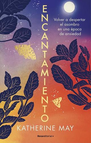 ENCANTAMIENTO | 9788419283948 | MAY, KATHERINE | Llibreria Drac - Llibreria d'Olot | Comprar llibres en català i castellà online