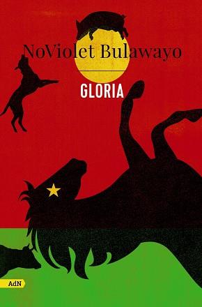 GLORIA | 9788411484053 | BULAWAYO, NOVIOLET | Llibreria Drac - Llibreria d'Olot | Comprar llibres en català i castellà online