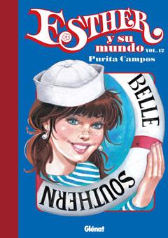 ESTHER Y SU MUNDO Nº 12 | 9788499472126 | CAMPOS, PURITA | Llibreria Drac - Llibreria d'Olot | Comprar llibres en català i castellà online