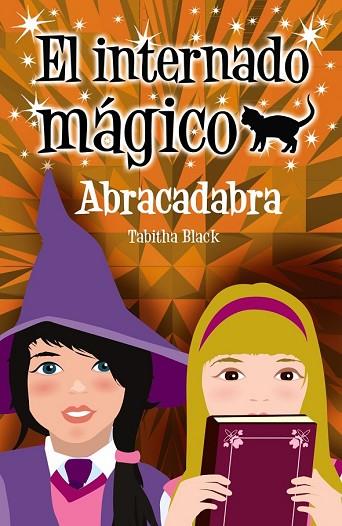 ABRACADABRA | 9788466793285 | BLACK, TABITHA | Llibreria Drac - Llibreria d'Olot | Comprar llibres en català i castellà online