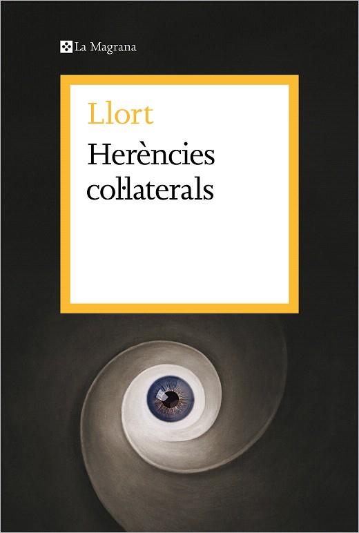 HERÈNCIES COL·LATERALS | 9788419334671 | LLORT | Llibreria Drac - Llibreria d'Olot | Comprar llibres en català i castellà online