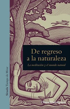 DE REGRESO A LA NATURALEZA | 9788416854455 | THOMPSON, CLAIRE | Llibreria Drac - Llibreria d'Olot | Comprar llibres en català i castellà online