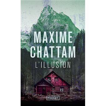 ILLUSION, L' | 9782266311267 | CHATTAM, MAXIME | Llibreria Drac - Llibreria d'Olot | Comprar llibres en català i castellà online