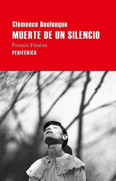 MUERTE DE UN SILENCIO | 9788416291328 | BOULOUQUE, CLÉMENCE | Llibreria Drac - Llibreria d'Olot | Comprar llibres en català i castellà online