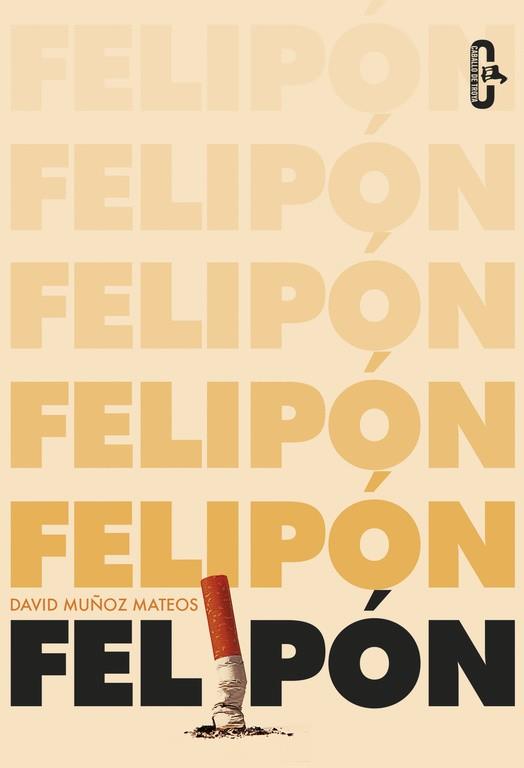 FELIPÓN (CABALLO DE TROYA 2016, 6) | 9788415451747 | MUÑOZ, DAVID | Llibreria Drac - Llibreria d'Olot | Comprar llibres en català i castellà online