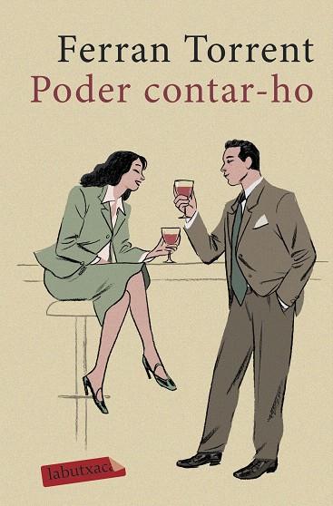 PODER CONTAR-HO | 9788417423834 | TORRENT, FERRAN | Llibreria Drac - Librería de Olot | Comprar libros en catalán y castellano online