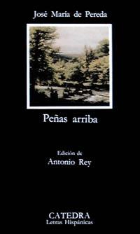 PEÑAS ARRIBA | 9788437607917 | PEREDA, JOSE MARIA DE | Llibreria Drac - Librería de Olot | Comprar libros en catalán y castellano online