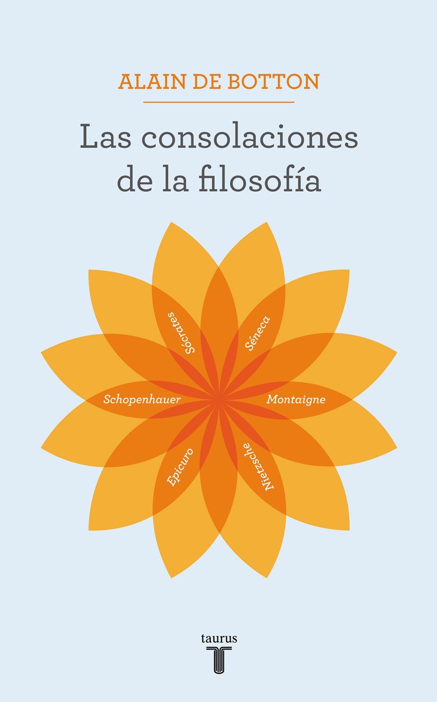 CONSOLACIONES DE LA FILOSOFIA, LAS | 9788430602155 | DE BOTTON, ALAIN | Llibreria Drac - Llibreria d'Olot | Comprar llibres en català i castellà online