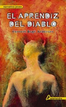 APRENDIZ DEL DIABLO, EL | 9788498382426 | BOGH, KENNETH | Llibreria Drac - Llibreria d'Olot | Comprar llibres en català i castellà online