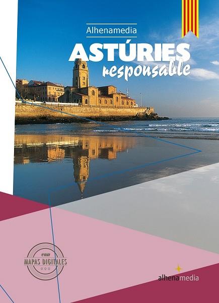 ASTÚRIES RESPONSABLE 2016 (ALHENAMEDIA) | 9788416395668 | ALONSO, JOAQUÍN | Llibreria Drac - Librería de Olot | Comprar libros en catalán y castellano online