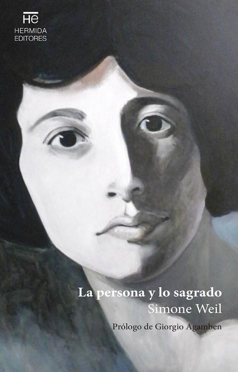 PERSONA Y LO SAGRADO, LA | 9788494937651 | WEIL, SIMONE | Llibreria Drac - Llibreria d'Olot | Comprar llibres en català i castellà online