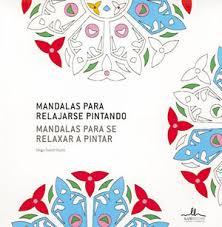 MANDALAS PARA RELAJARSE PINTANDO | 9788415227366 | GUINOT, SERGIO | Llibreria Drac - Librería de Olot | Comprar libros en catalán y castellano online