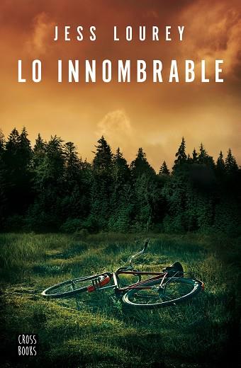 LO INNOMBRABLE | 9788408266716 | LOUREY, JESS | Llibreria Drac - Llibreria d'Olot | Comprar llibres en català i castellà online