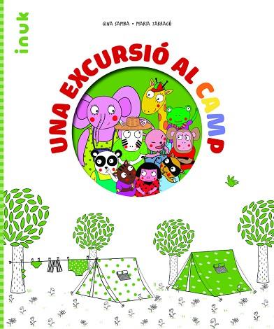 UNA EXCURSIO AL CAMP (BUSCAR) | 9788419968005 | SAMBA, GINA | Llibreria Drac - Llibreria d'Olot | Comprar llibres en català i castellà online