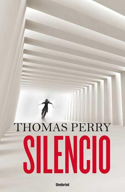 SILENCIO | 9788489367661 | PERRY, THOMAS | Llibreria Drac - Librería de Olot | Comprar libros en catalán y castellano online