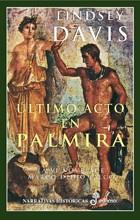 ULTIMO ACTO EN PALMIRA | 9788435006118 | DAVIS,LINDSEY | Llibreria Drac - Llibreria d'Olot | Comprar llibres en català i castellà online