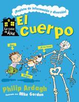 CUERPO, EL | 9788424632823 | ARDAGH, PHILIP | Llibreria Drac - Librería de Olot | Comprar libros en catalán y castellano online