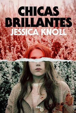 CHICAS BRILLANTES | 9788490566299 | KNOLL, JESSICA | Llibreria Drac - Llibreria d'Olot | Comprar llibres en català i castellà online