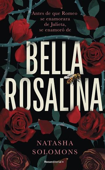 BELLA ROSALINA | 9788419449740 | SOLOMONS, NATASHA | Llibreria Drac - Llibreria d'Olot | Comprar llibres en català i castellà online