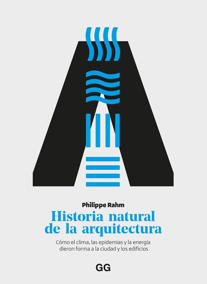 HISTORIA NATURAL DE LA ARQUITECTURA | 9788425235436 | RAHM, PHILIPPE | Llibreria Drac - Llibreria d'Olot | Comprar llibres en català i castellà online