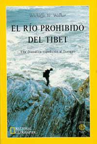 RIO PROHIBIDO DEL TIBET, EL | 9788482982144 | WALKER WICKLIFFE W. | Llibreria Drac - Librería de Olot | Comprar libros en catalán y castellano online