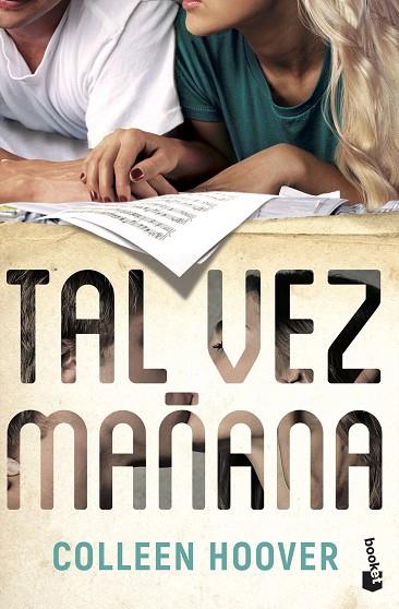 TAL VEZ MAÑANA (MAYBE SOMEDAY) | 9788408263678 | HOOVER, COLLEEN | Llibreria Drac - Librería de Olot | Comprar libros en catalán y castellano online