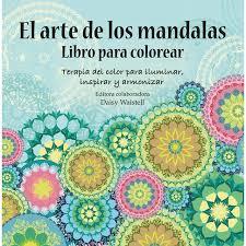 ARTE DE LOS MANDALAS, EL | 9788428216524 | AAVV | Llibreria Drac - Librería de Olot | Comprar libros en catalán y castellano online