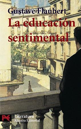 EDUCACION SENTIMENTAL, LA | 9788420634142 | FLAUBERT, GUSTAVE | Llibreria Drac - Llibreria d'Olot | Comprar llibres en català i castellà online