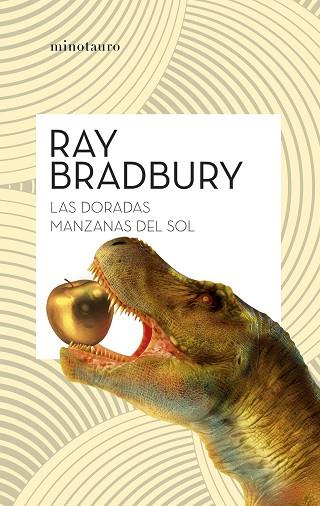 DORADAS MANZANAS DEL SOL, LAS | 9788445018217 | BRADBURY, RAY | Llibreria Drac - Llibreria d'Olot | Comprar llibres en català i castellà online