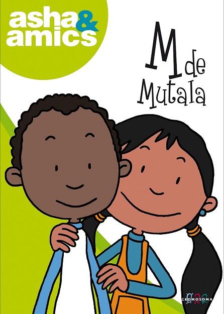 M DE MUTALA | 9788492419593 | CAPDEVILA, ELISABETH | Llibreria Drac - Llibreria d'Olot | Comprar llibres en català i castellà online