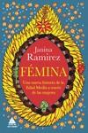 FÉMINA | 9788418217708 | RAMÍREZ, JANINA | Llibreria Drac - Llibreria d'Olot | Comprar llibres en català i castellà online