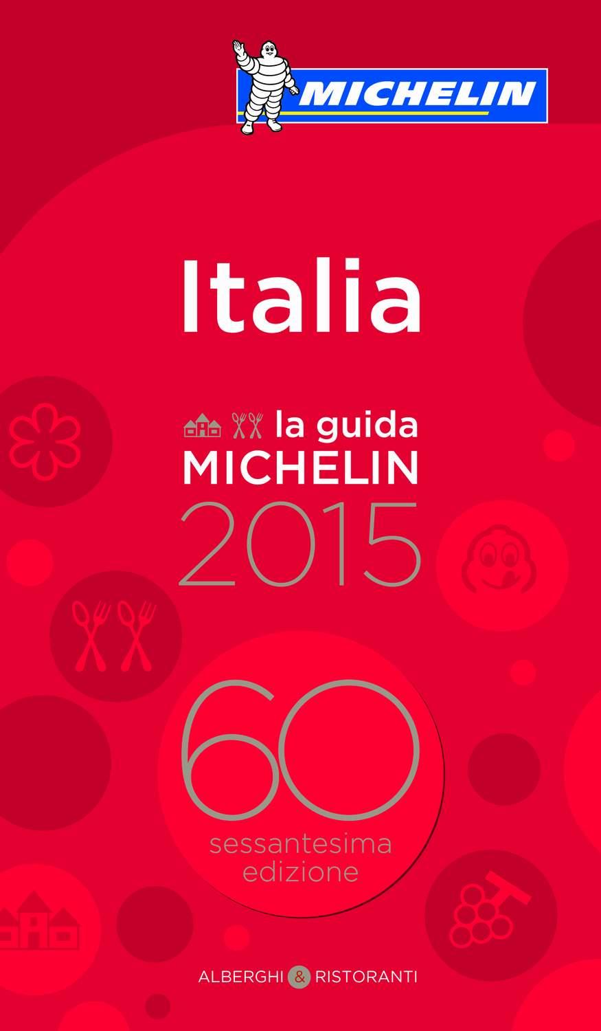 ITALIA 2015 (LA GUIDA MICHELIN) | 9782067197268 | AAVV | Llibreria Drac - Librería de Olot | Comprar libros en catalán y castellano online