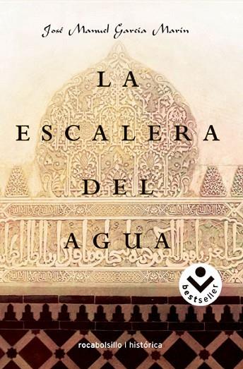 ESCALERA DEL AGUA, LA | 9788496940550 | GARCIA, JOSE MANUEL | Llibreria Drac - Librería de Olot | Comprar libros en catalán y castellano online