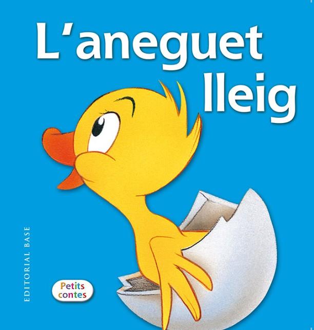 ANEGUET LLEIG, L' | 9788415267751 | Llibreria Drac - Llibreria d'Olot | Comprar llibres en català i castellà online