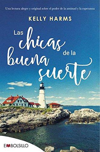 CHICAS DE LA BUENA SUERTE, LAS | 9788416087594 | HARMS, KELLY | Llibreria Drac - Llibreria d'Olot | Comprar llibres en català i castellà online