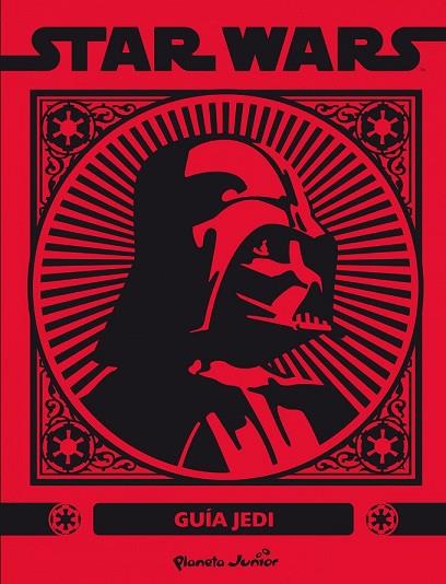 STAR WARS. GUÍA JEDI | 9788408144915 | VV.AA. | Llibreria Drac - Llibreria d'Olot | Comprar llibres en català i castellà online