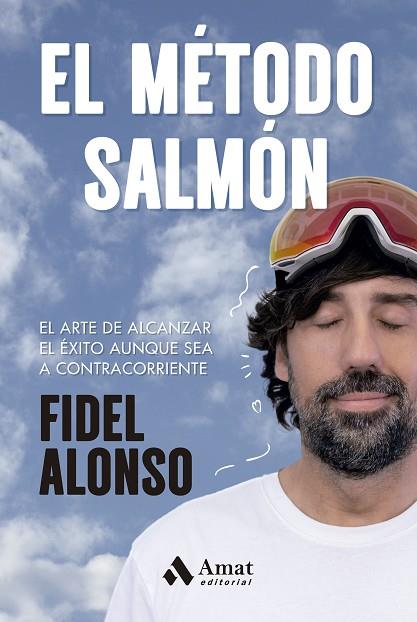 MÉTODO SALMÓN, EL | 9788419870759 | ALONSO, FIDEL | Llibreria Drac - Llibreria d'Olot | Comprar llibres en català i castellà online