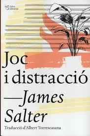 JOC I DISTRACCIÓ | 9788494216091 | SALTER, JAMES | Llibreria Drac - Librería de Olot | Comprar libros en catalán y castellano online