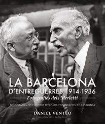 BARCELONA D'ENTREGUERRES, LA | 9788415232759 | VENTEO, DANIEL | Llibreria Drac - Llibreria d'Olot | Comprar llibres en català i castellà online